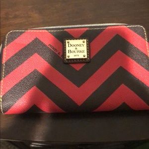Dooney & Bourke Wallet